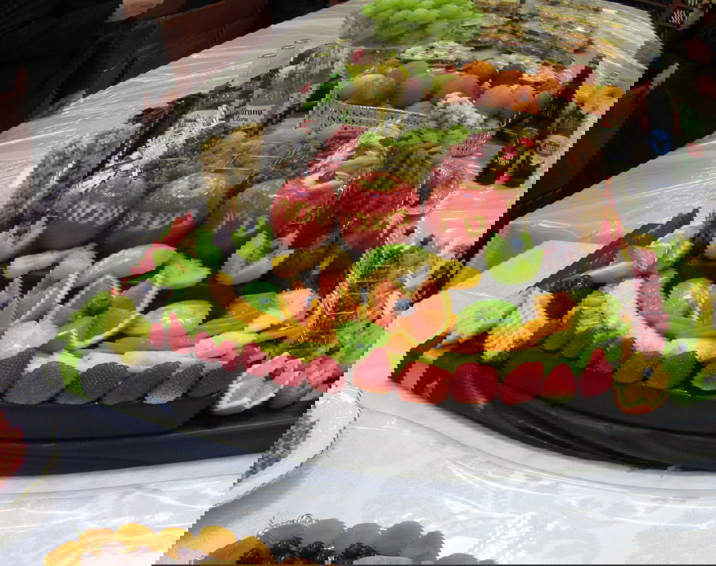 ט"ו בשבט בחסידות קרעטשניף-קרית גת