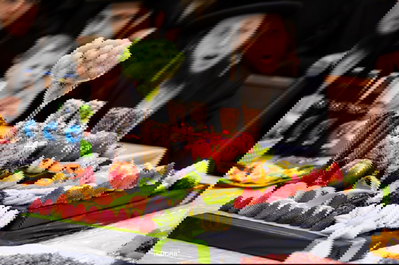 ט"ו בשבט בחסידות קרעטשניף-קרית גת