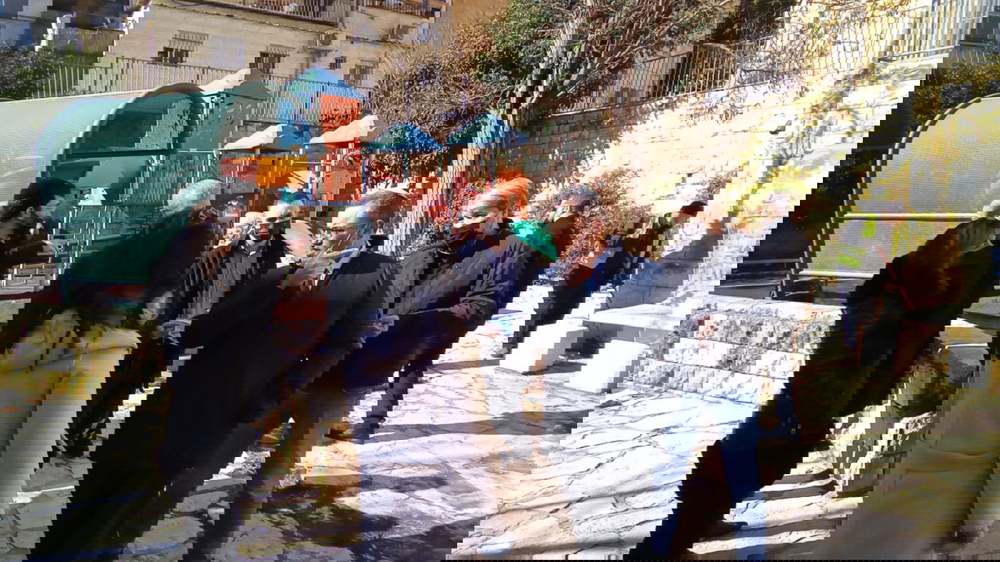 עם פנקס: רה"ע סייר ברמות - ורשם את התיקונים