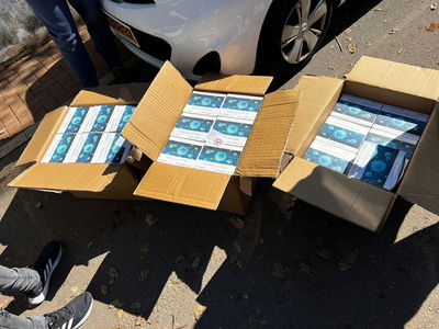 הערכות שנתפסו