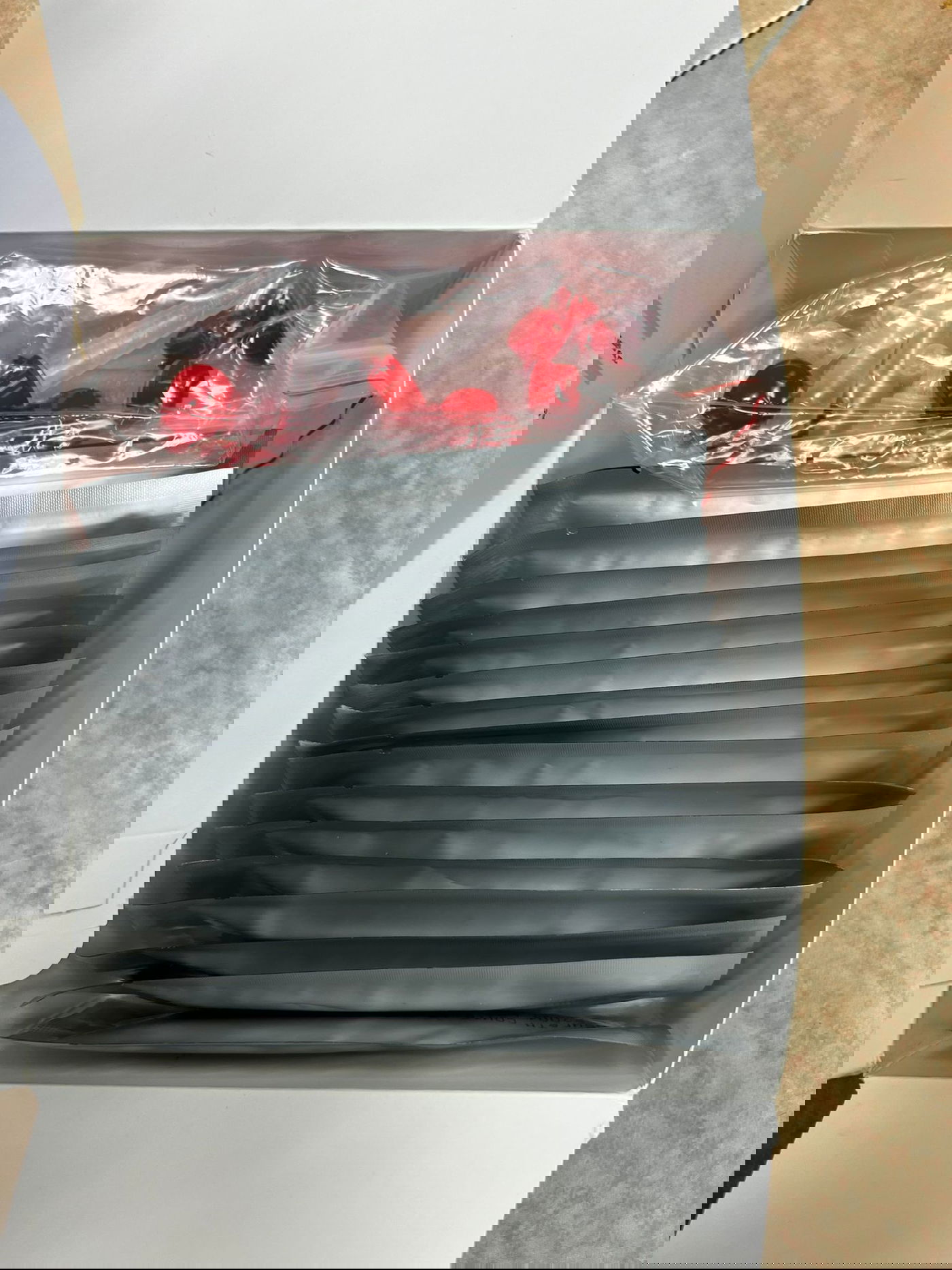 הערכות שנתפסו