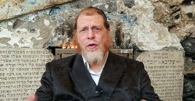 ללמוד מסכת ולומר קדיש; זו הסגולה שלכם להיום • צפו