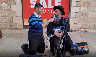 מישהו יודע מהו 'מתווה הקורונה'?! • צפו במשאל