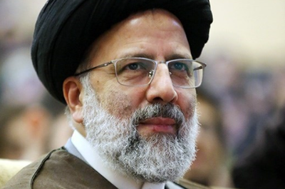 איברהים ראיסי