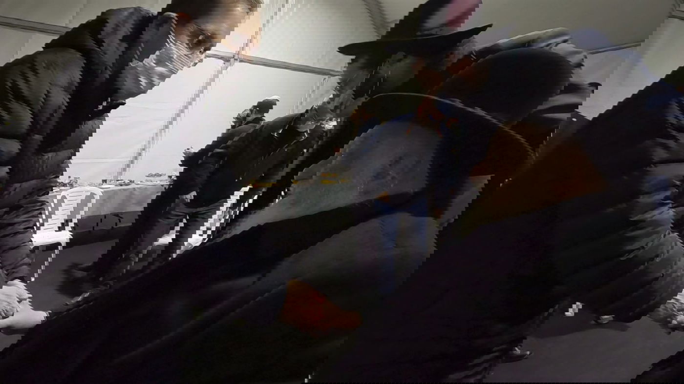 ראש הישיבה בניחום אבלים