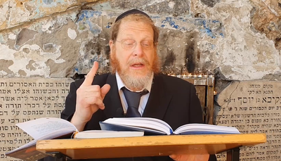 מסכת ברכות; פרק ו', משניות ג'-ד'-ה' • צפו