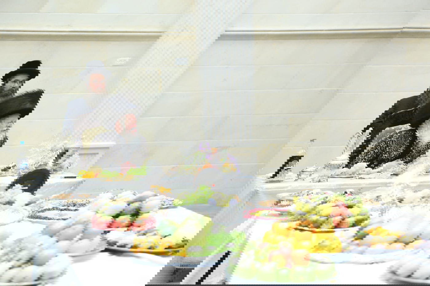 האדמו"ר מפרמישלאן