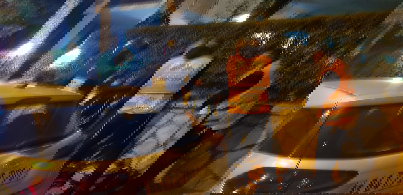 אש פרצה בדירה; אישה בת 70 - נהרגה