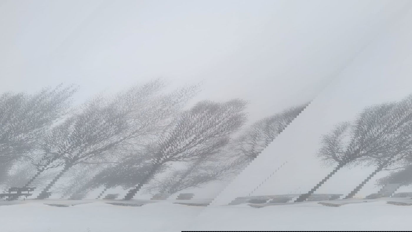 שלג ראשון בצפון הגולן; ייתכן שלג קל בהרי הגליל והמרכז