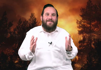 העצה של יתרו: סיפורי ועלילות הפרשה לילדים