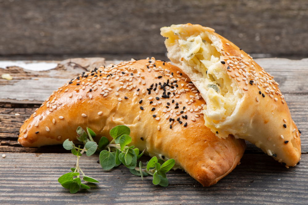 סמבוסק גבינות