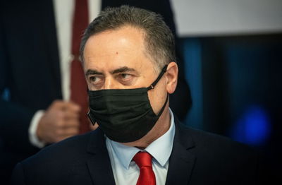 היורש? ישראל כץ