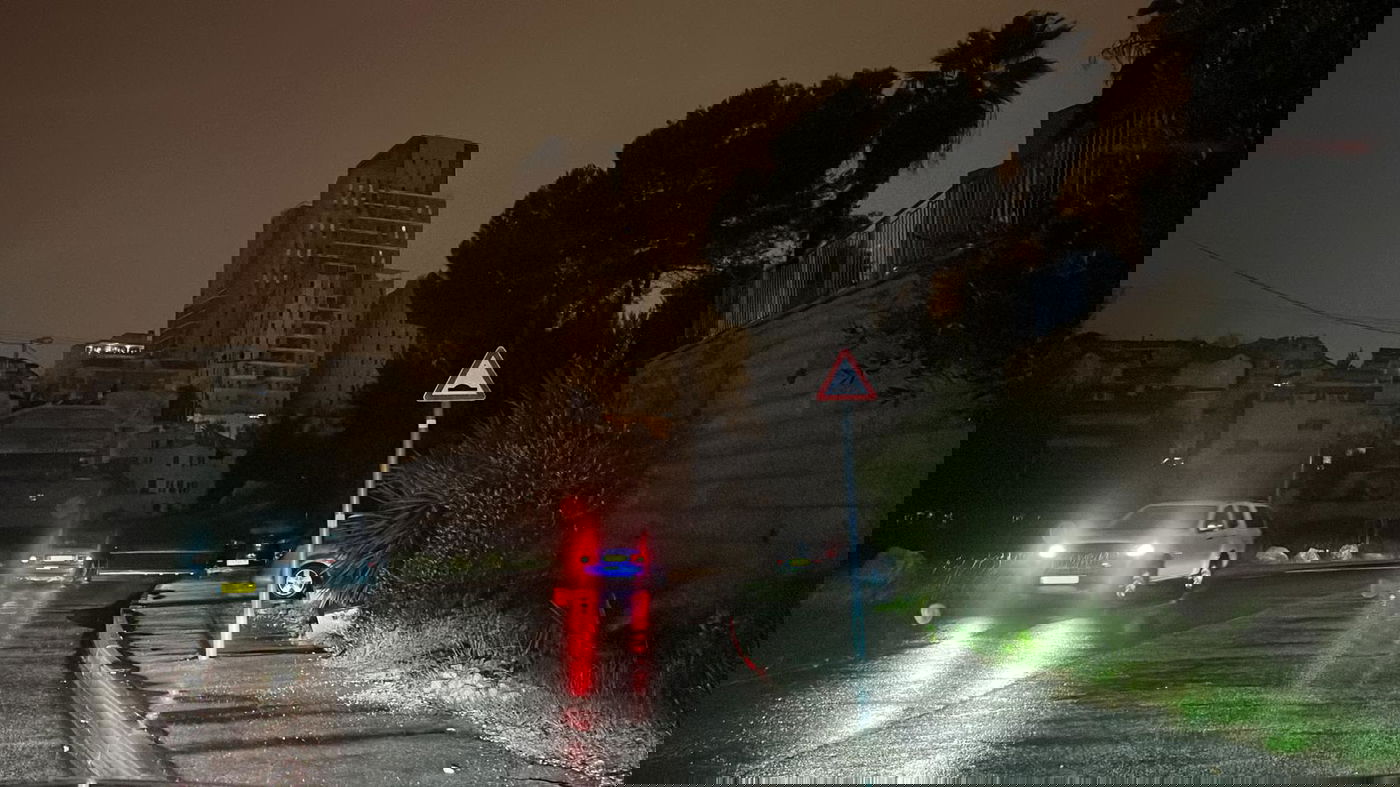 הפסקת חשמל בירושלים | אילוסטרציה