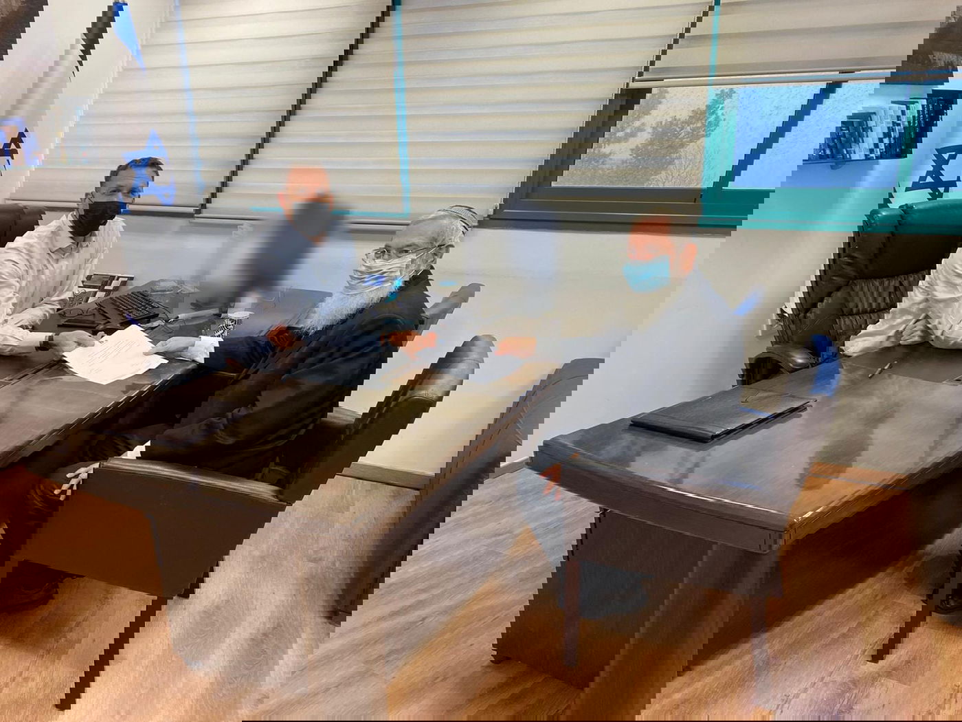 בן כהן וכהנא