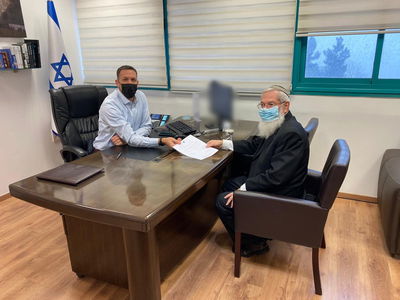 בן כהן וכהנא