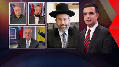 מלחמת דת; חוק גיוס; ההסדר של דרעי והמו"מ של נתניהו