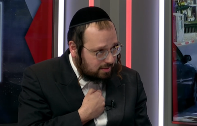 "הורדתם את גיל הפטור אבל מי יכיל את הנערים בעבודה?"