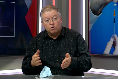 ד"ר אריאל רוקח: יש לנו שליטה על המגיפה