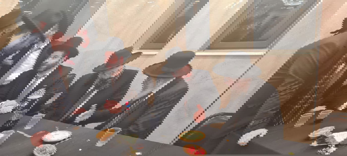 זופניק בכיכר • כל התמונות והנייעס של השבוע