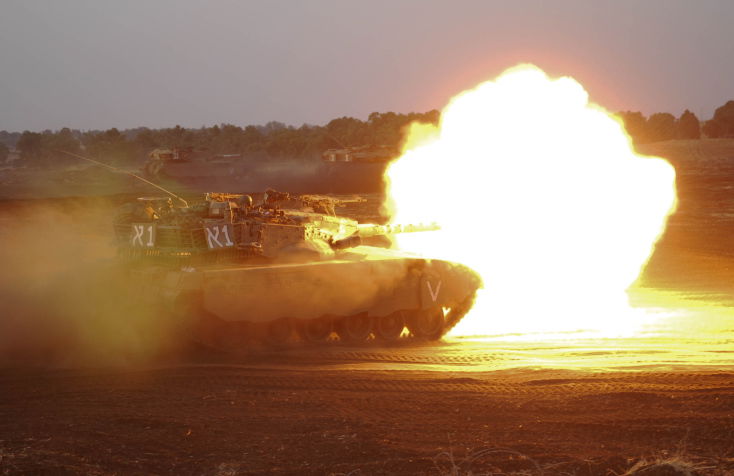 ישראל 18, ארה"ב מובילה; דירוג החזקים בעולם