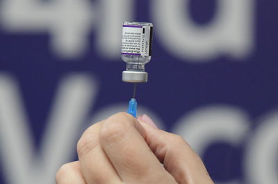 הראשונה בעולם: ישראל תחסן ילדים בבוסטר