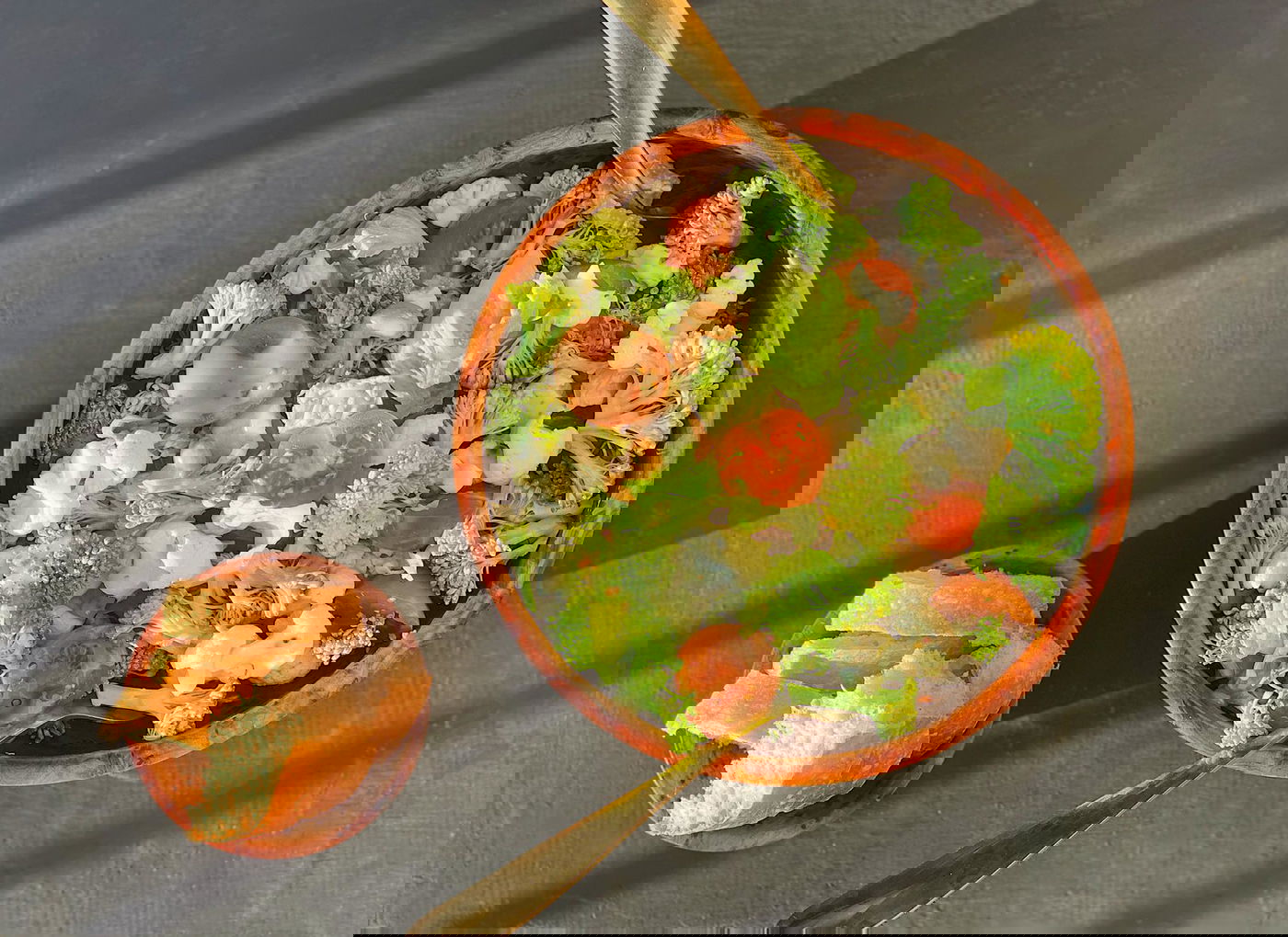 5 מתכונים לשבת שמתאימים בול לקור הזה