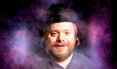 "רפי המלך" ואברומי דרמר בסינגל חדש: ניגון אחדות