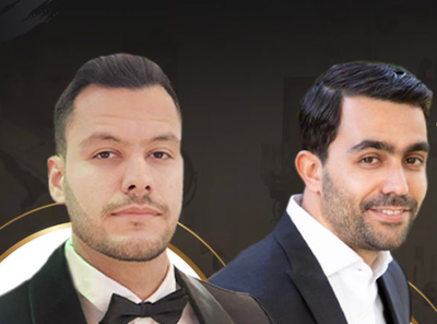 חי קורקוס מגיש את הפיוט לשבת "מנוחה ושמחה"