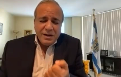 ההשראה המפתיעה של החזן יחיאל נהרי