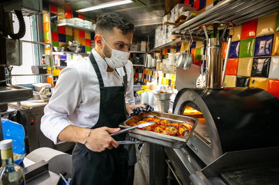 הפגיעה שחווה ענף המסעדנות