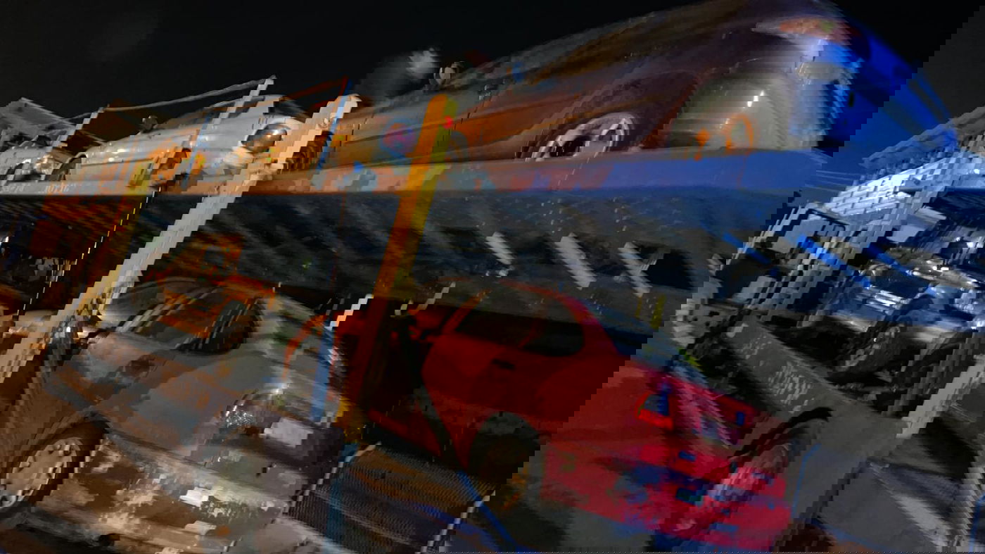 שני גררים עם 'משטובות', נתפסו במחסום