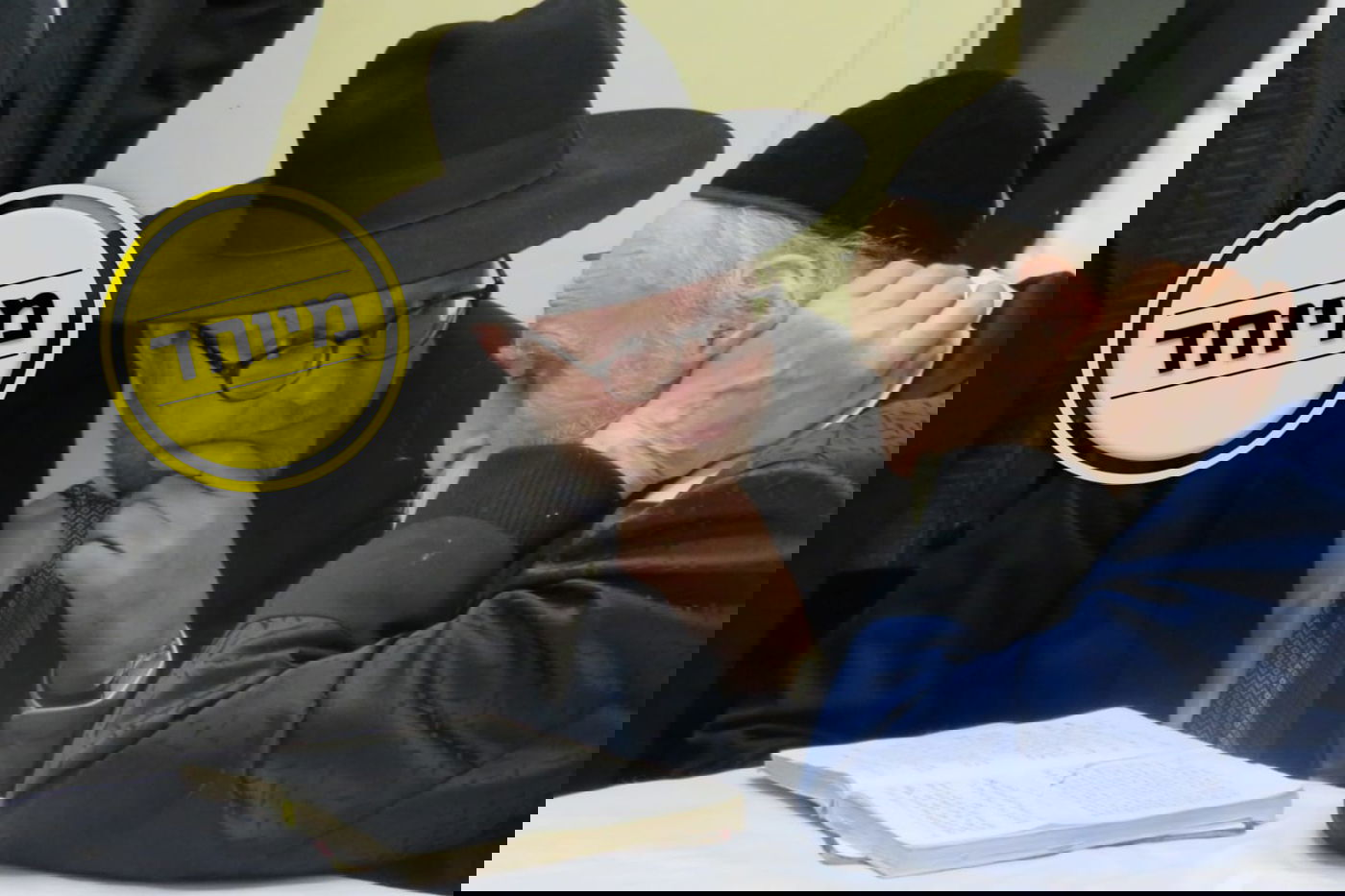 הרב שמעון יוסף מלר, עם הגרמ"ד סולובייצ'יק