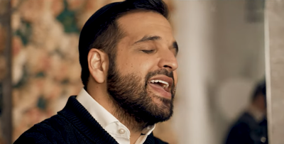 יוני Z בסינגל קליפ חופות חדש: "בואי כלה"