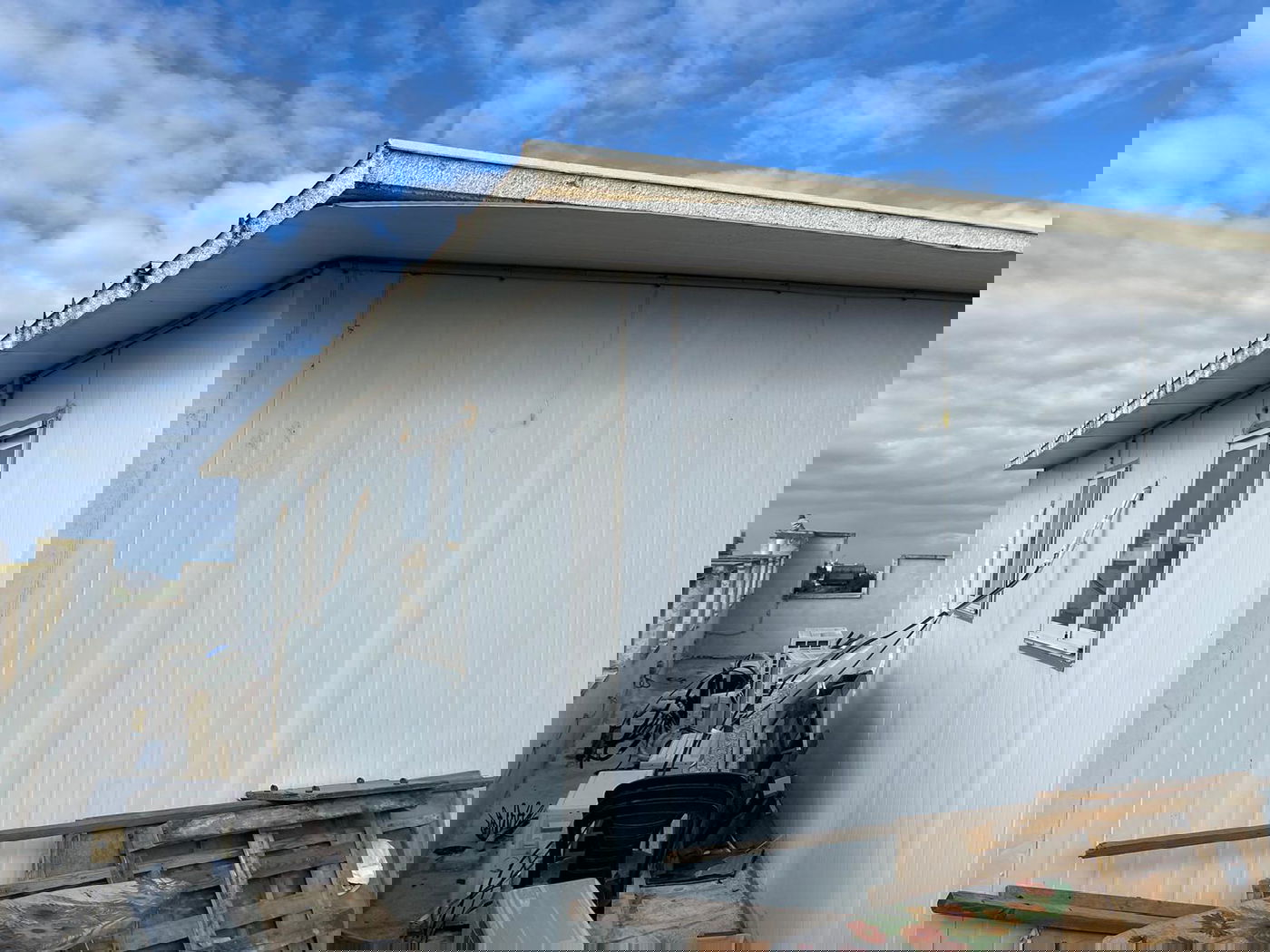 ביישוב החרדי: המפקד הורה לסגור את הפנימייה של הישיבה