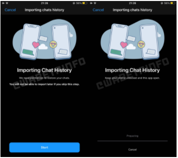 כך יראה העדכון החדש
