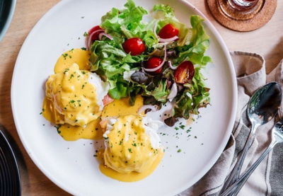 דיאטה קטוגנית. לא רק "הדיאטה עם הביצים"