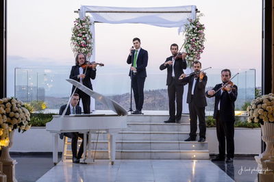 משה קליין בסינגל קליפ חדש: "בואי בשלום"