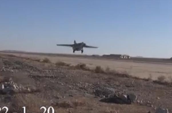 בישראל מודאגים: מטוסים רוסיים וסוריים פטרלו בסוריה