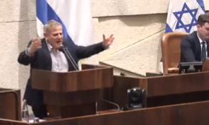 הורובית היום במליאה