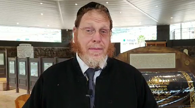 זקוקים לרפואה? זו הסגולה שלכם להיום • צפו