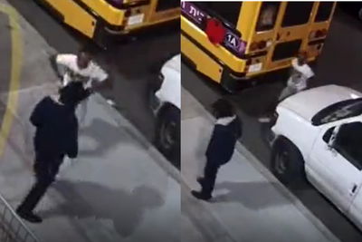 התקיפה בקראון הייטס