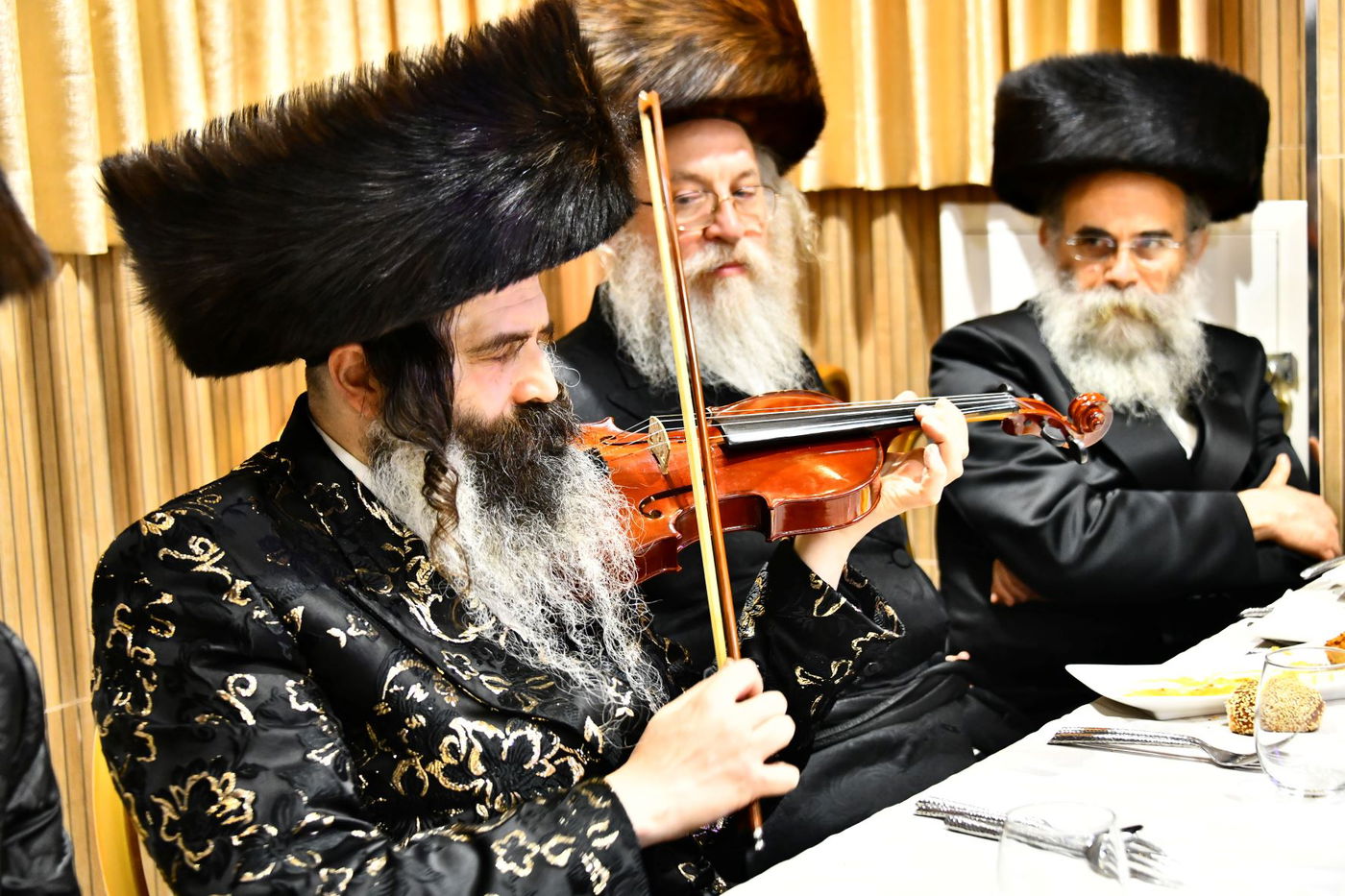 האדמו"ר מזוטשקא