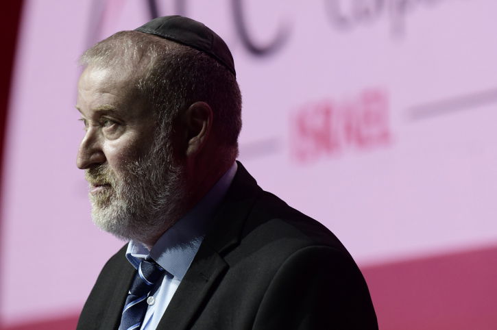 השיחות הסודיות - והחפרפרת בתוך הועדה: הקלטות חושפות איך מונה מנדלבליט ליועמ"ש