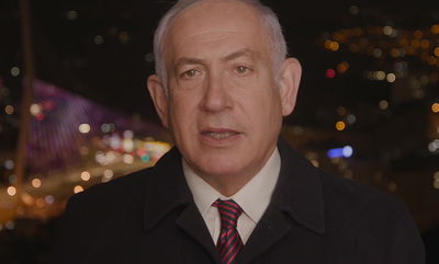 נתניהו עולה להתקפה: בנט ולפיד הפקירו את אזרחי ישראל