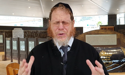 זקוקים לילדים? זו הסגולה שלכם להיום • צפו