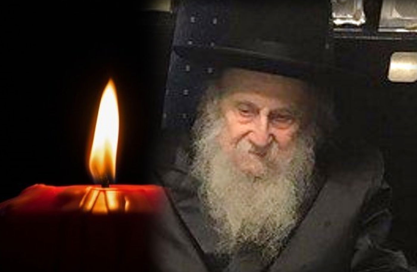 הגרד"מ ליברמן זצ"ל