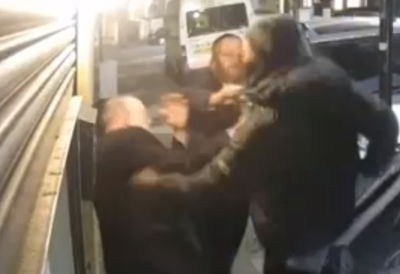 אנטישמיות בערב יום השואה