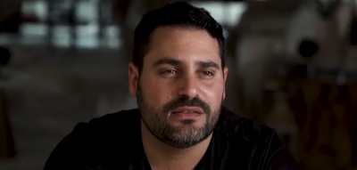 בואו לנגן את "ממעמקים" של הזמר גד אלבז