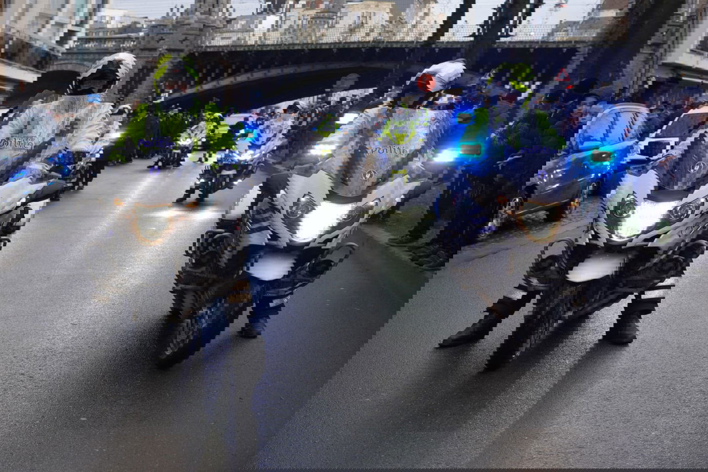 תיעוד: אלפים ליוו למנוחות את רבי דוד משה ליברמן זצ"ל