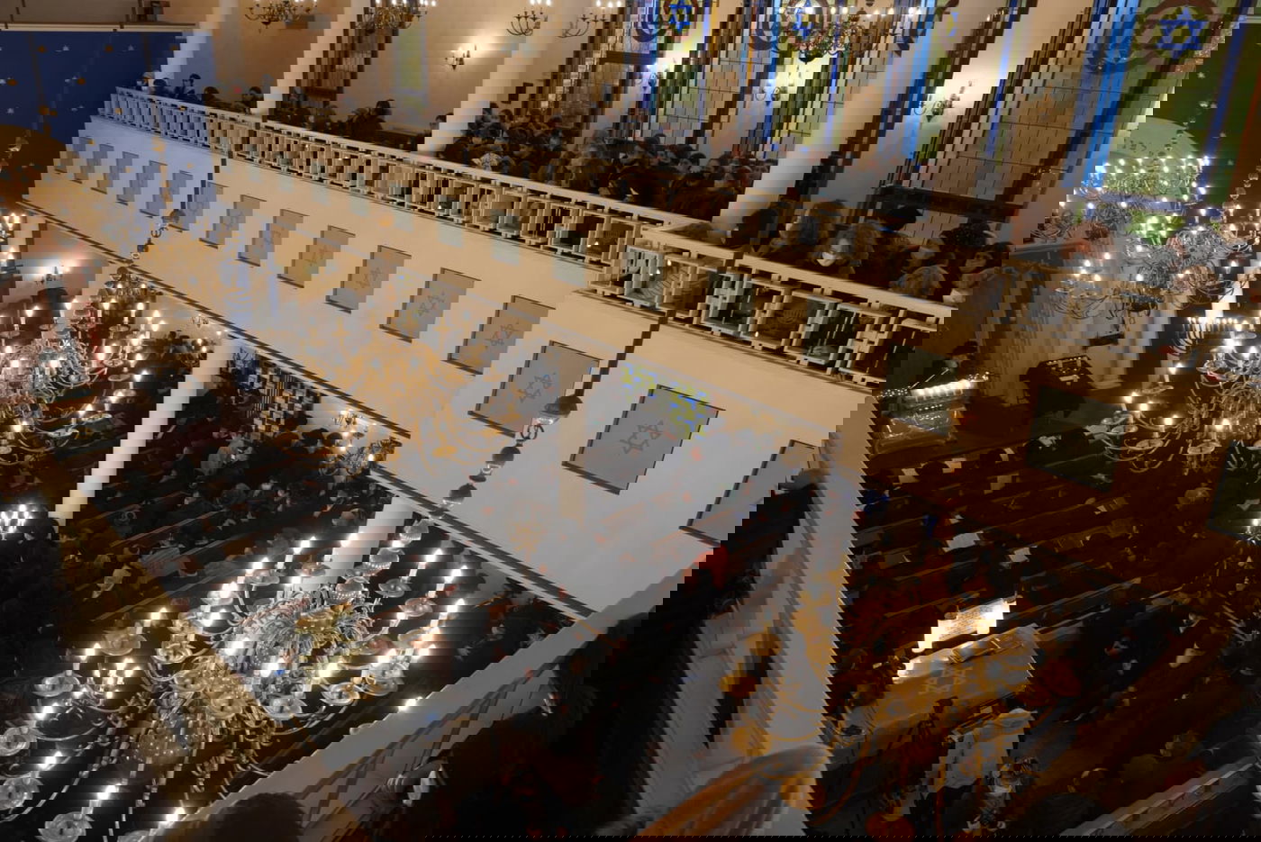 תיעוד: אלפים ליוו למנוחות את רבי דוד משה ליברמן זצ"ל